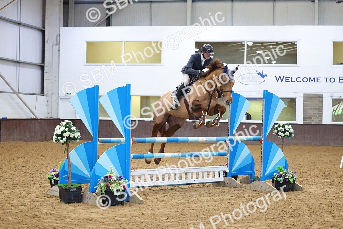 SBM_003204 - Class 15 - Senior Newcomers 1.10m