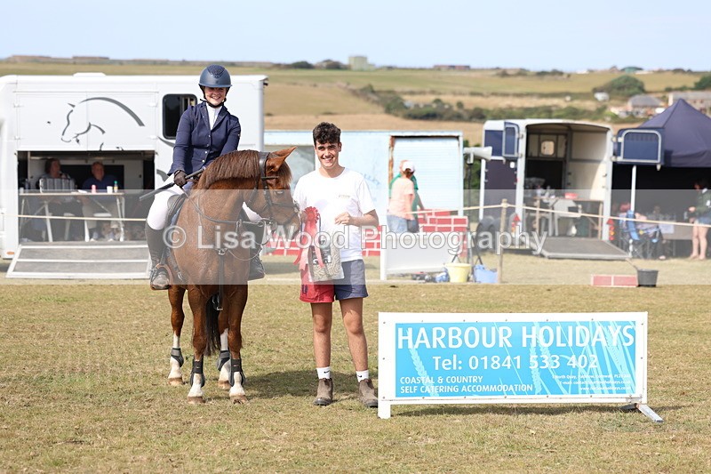 3E7A9783 - Class 5: 90cm