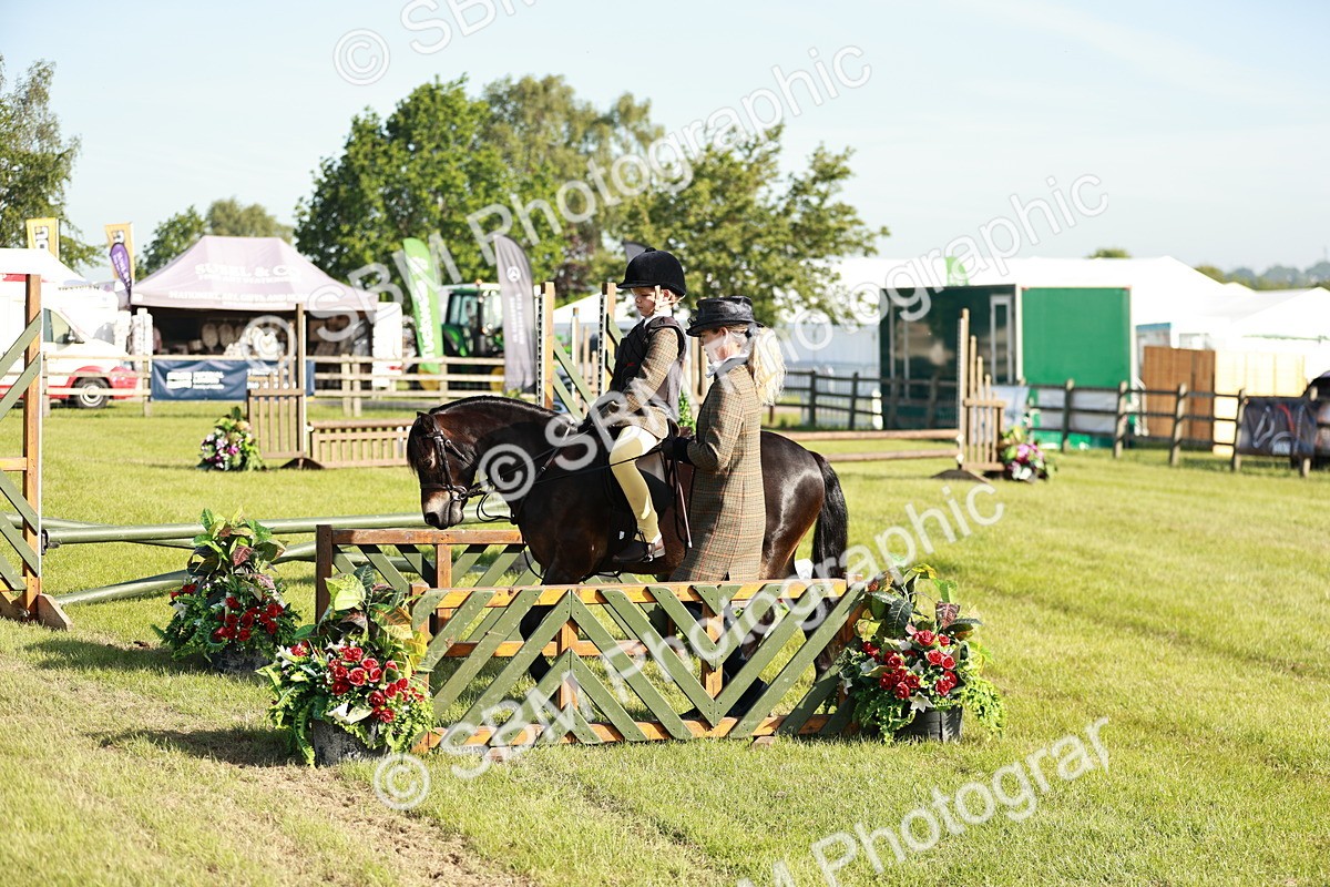 SBM_11210 - Class 106-107 - BSPS LIHS Working Sports Pony