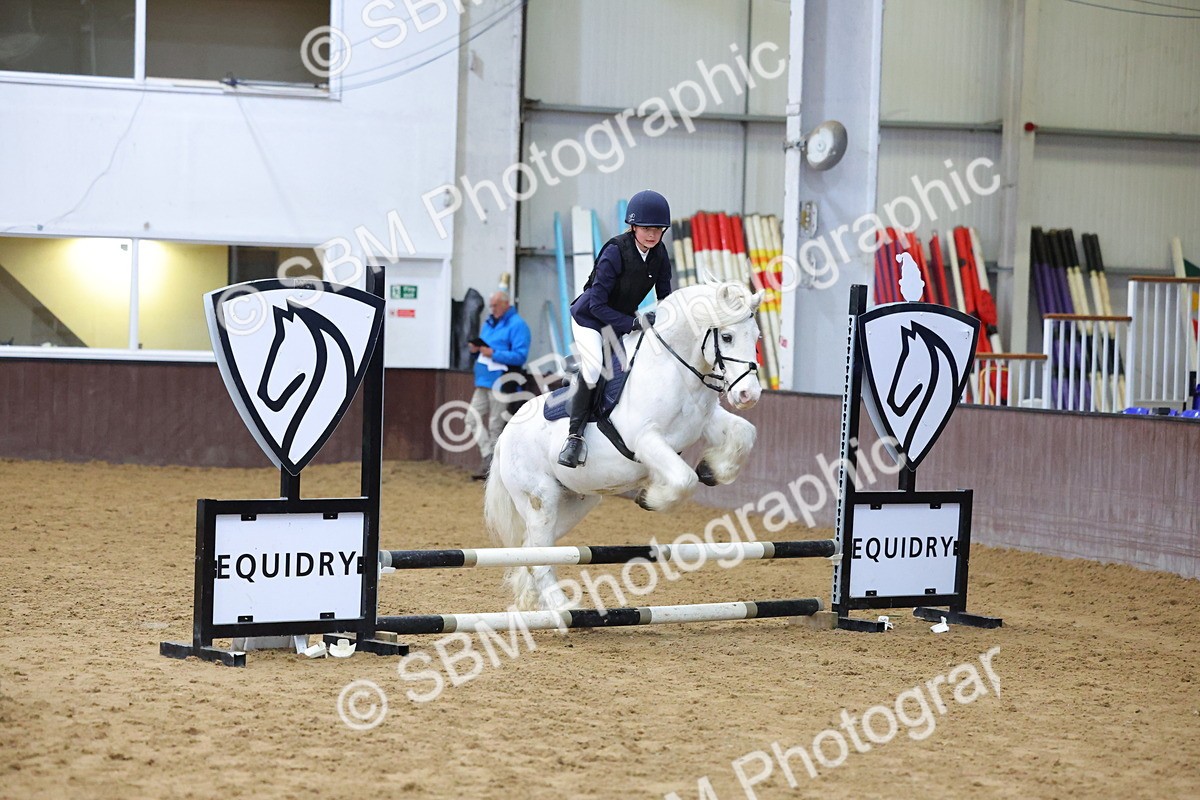 SBM_000223 - Class 1 - Show Jumping 50cm