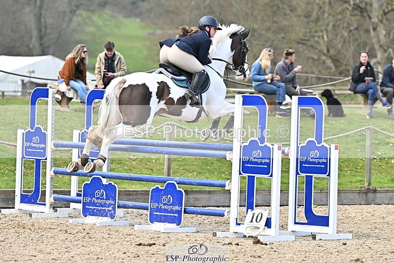250322A-132122-02837 - Cls 10&20 Snr 1.05m Open & Nat Am Qualifier