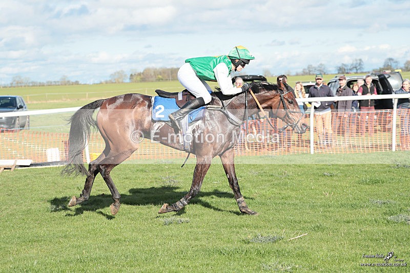 PtP 170324 2895 - Oakley Hunt PtP Brafield-On-The-Green 17/03/24