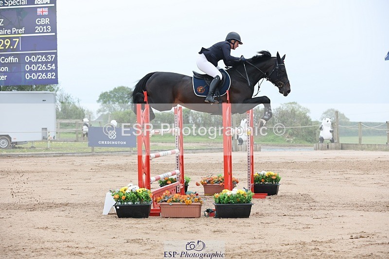 250424-140500-06202 - Cls 9 - 2 Star Big Tour - 1st Half