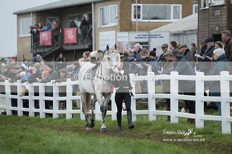 PtP 271122 850 - Hursley Hambledon Hunt Point-to-Point - Larkhill - 27/11/22