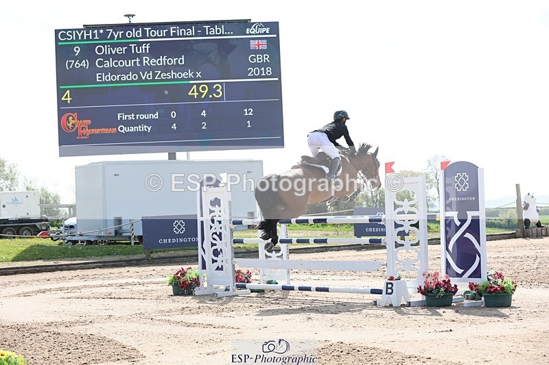 250427-105703-15714 - Cls 36 Young Horse 7yr old