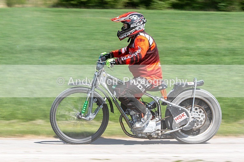 250510-7D-8E0A9011 - Rde & Skid It Speedway Experience Day 10th May 2025