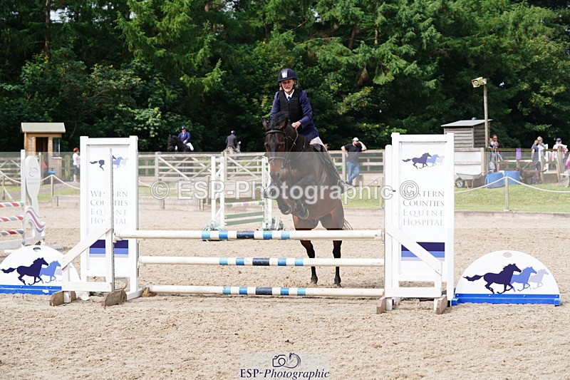 250613A-100514-01199 - Cls 9 85cm Amateur Quali