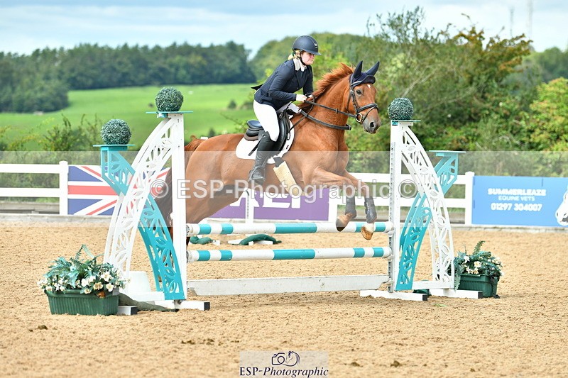 230813A-120901-11847 - Cls 41 85cm National Amateur Qualifier