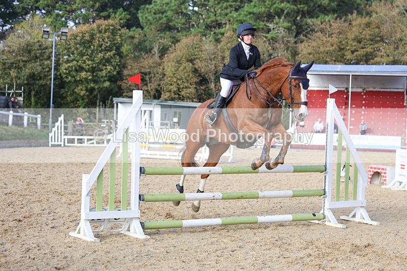 3E7A8752 - Class 6: 90cm open