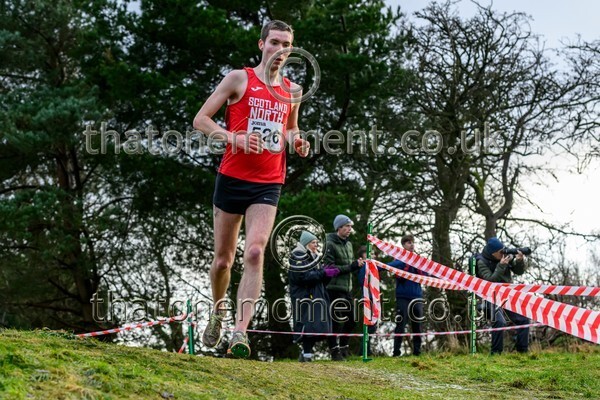 InterXC26-911763 - Senior Men Set One