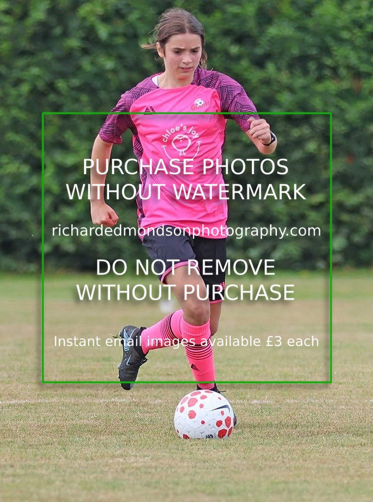 533A0754 - Kendal United Girls U16 vs Lancaster Giant Girls (26/7/26)