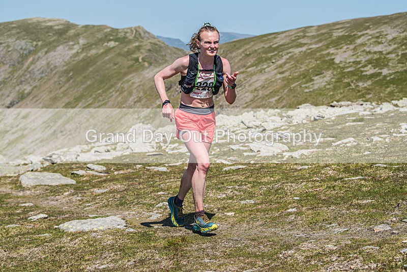 Duddon Long-413 - Duddon Valley (Long) Fell Race Saturday 3rd June 2023