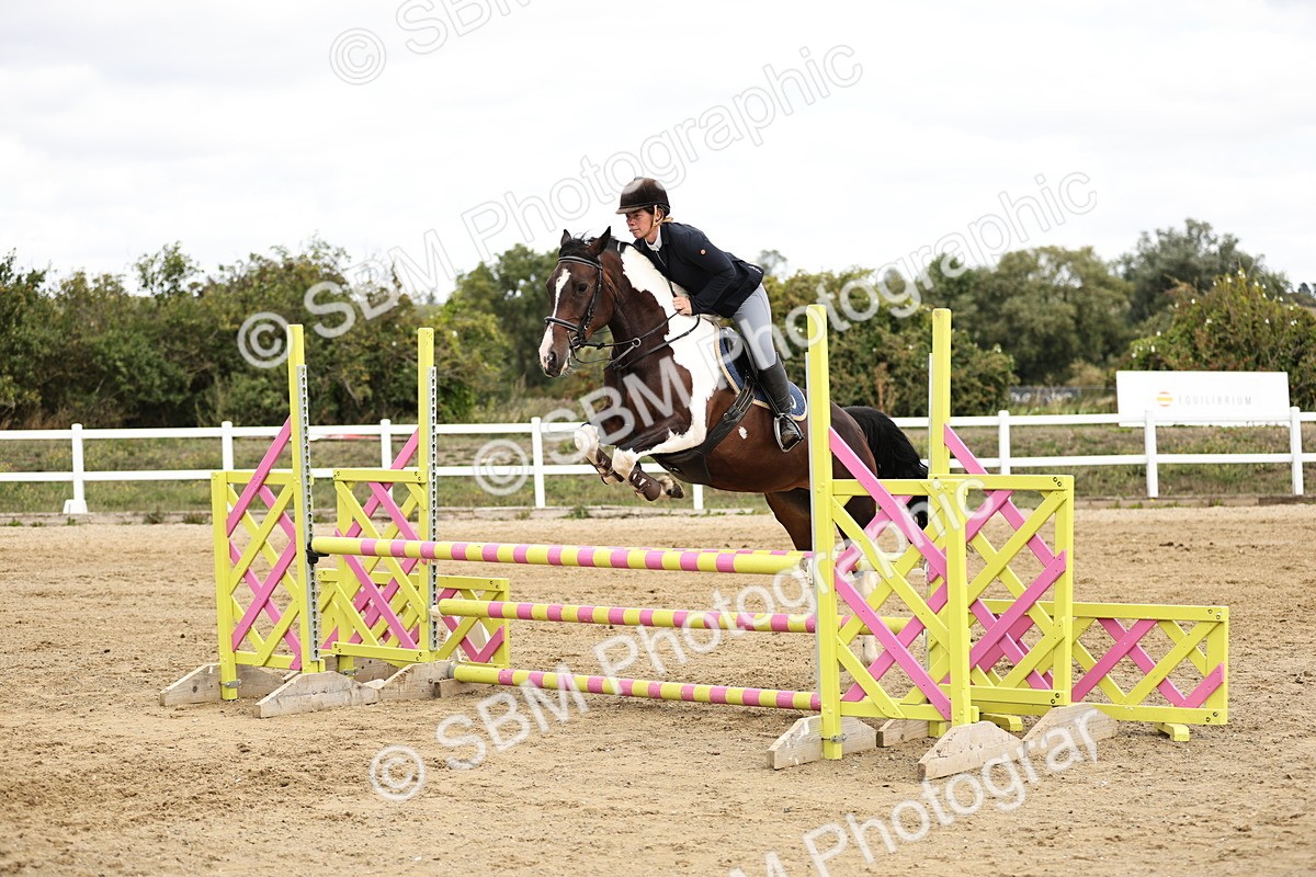 SBM_003901 - Class 2 - Amateur Championship Qualifier 85cm