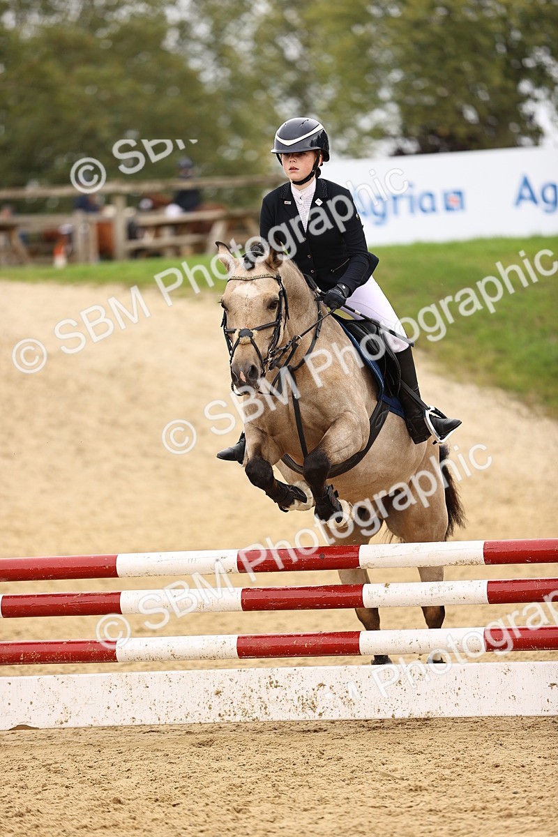 SBM_66567 - J17 - Junior Pony 80cm Championship