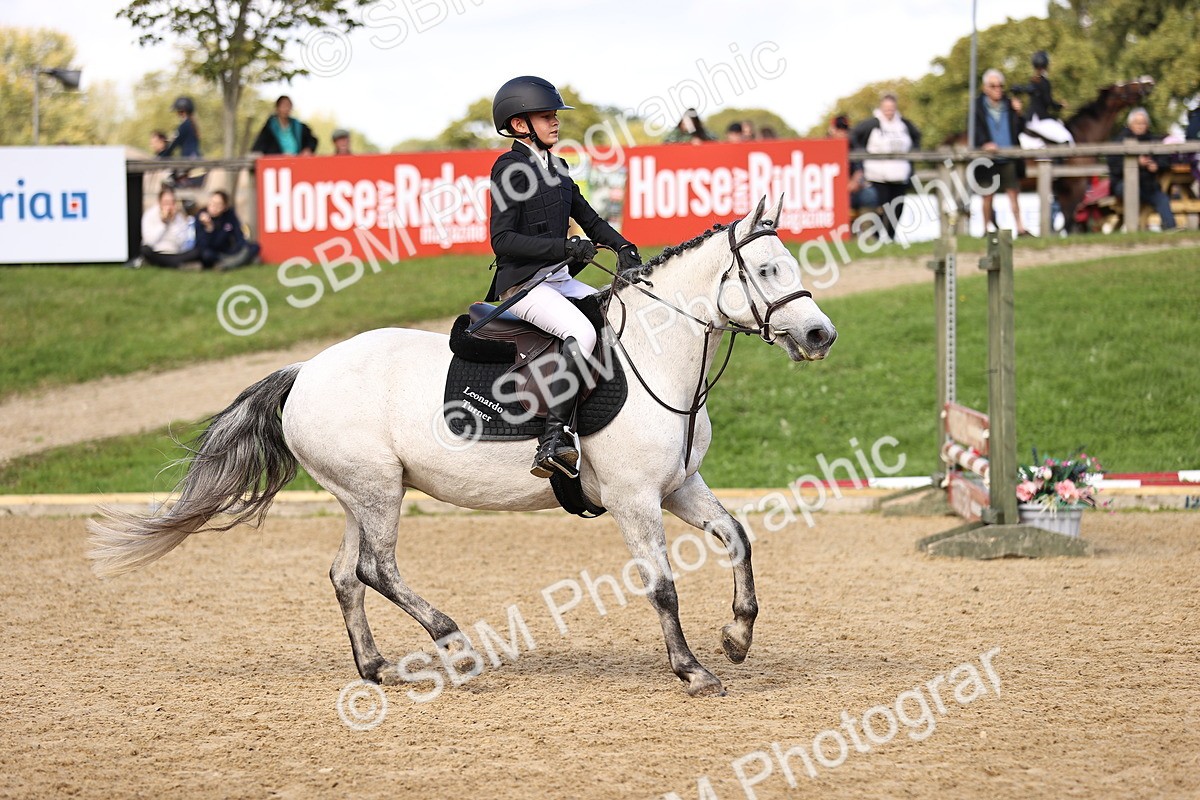 SBM_46127 - J9 - Junior Pony 70cm Championship