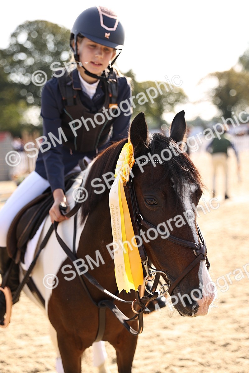 SBM_59755 - J11 - Junior Pony 50cm Championship