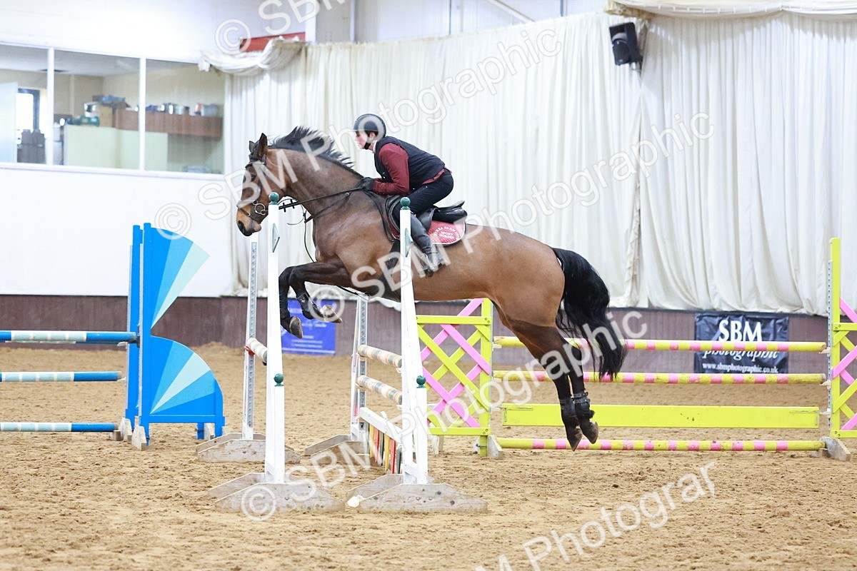 SBM_000954 - Class 3 - Senior Discovery 1.00m