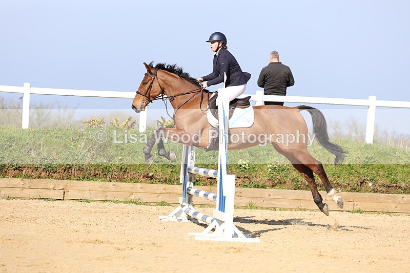 3E7A6139 - Class 3: Senior 80cm