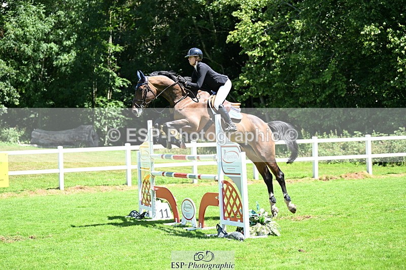 250703A-123900-03661 - Cls 2 1.20m Open