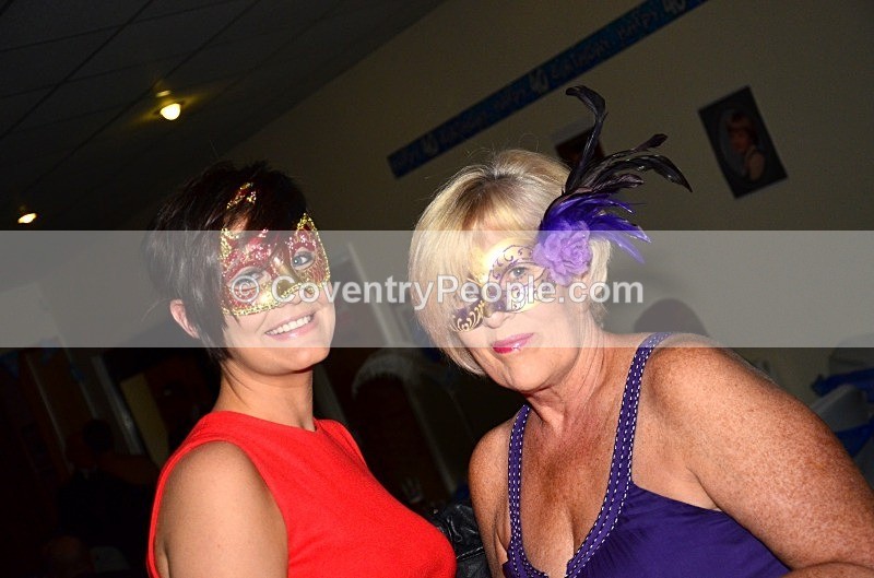 DAN_1342 - Danielle's 40th