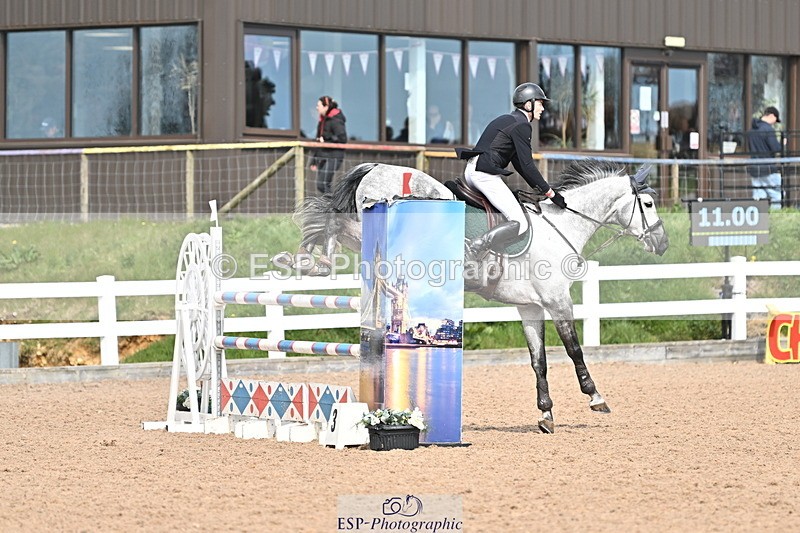 240418A-150558-03926 - Cls 17, 1 Star Silver Tour 1.20m