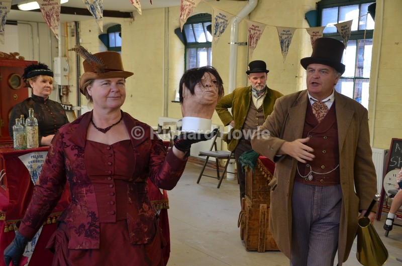  - Middleport Pottery