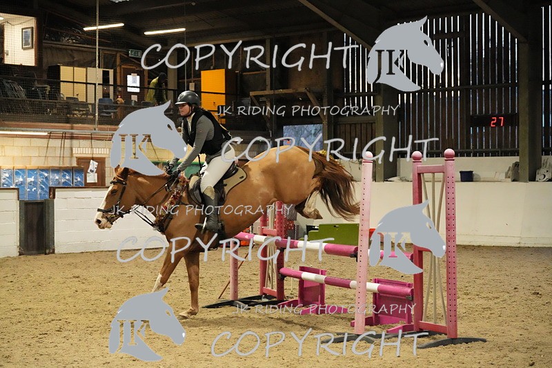 JKR03756 - Class 8 90cm