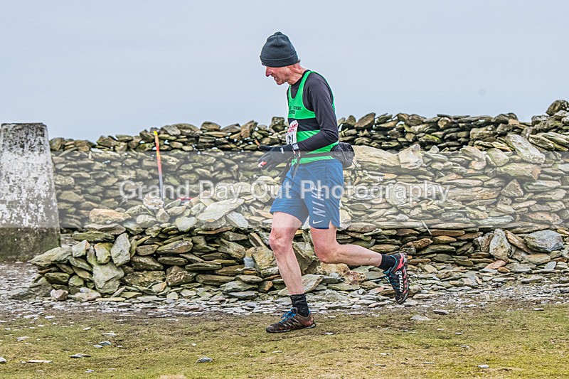 Black Combe-634 - Black Combe Fell Race Saturday 4th March 2023