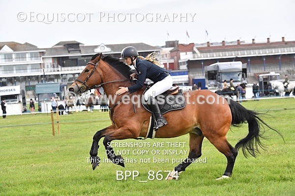 BPP_8674 - CLASS 1 Senior 1.15m Open (inc National 1.15m Members Cup Qualifier)