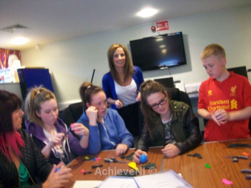  - Highfield Community Centre