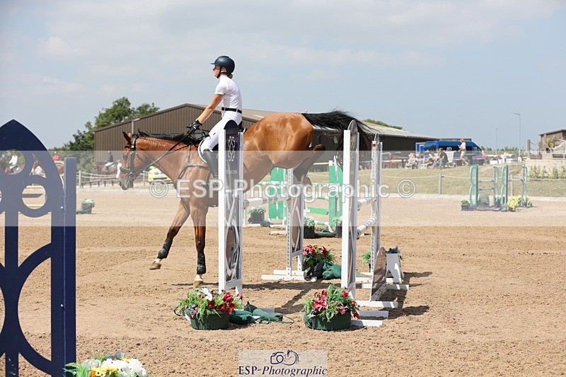 250725-140109-03129 - Cls 3 Snr Foxhunter