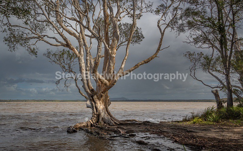 On The Edge:191E - Australia