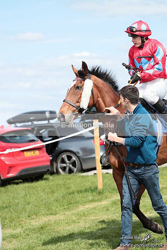 PtP 190426 374 - Vine & Craven PtP Kingston Blount 19/04/26