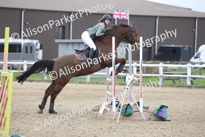 20260403-2965 - Class 7 - 1.00m