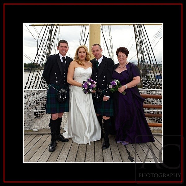  - The Tall Ship, Glasgow
