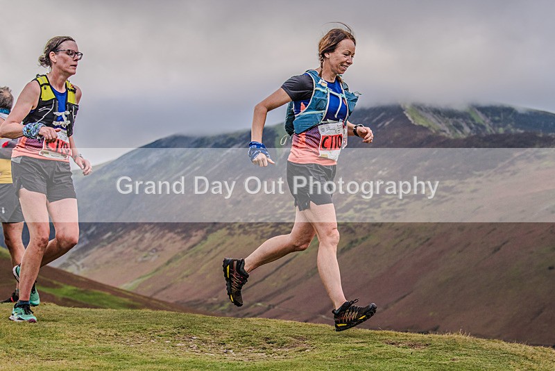 British Fell Relay-3631 - British Fell & Hill Relay Championship Braithwaite Keswick Saturday 21st October 2023