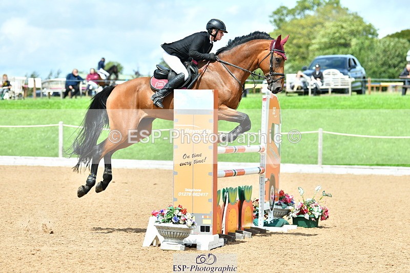 230728A-140041-02758 - Cls 3 Foxhunter