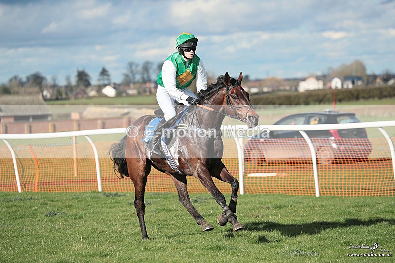 PtP 170324 2883 - Oakley Hunt PtP Brafield-On-The-Green 17/03/24