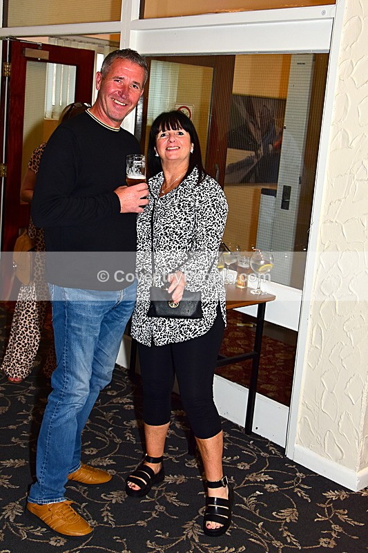 DK-860 - Donna and Kevin
