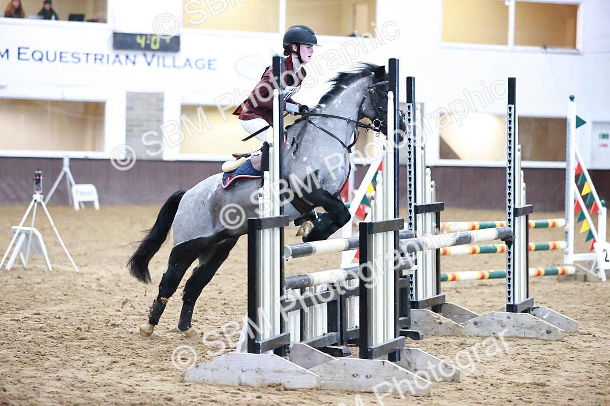 SBM_000450 - Class 2 - 80cm