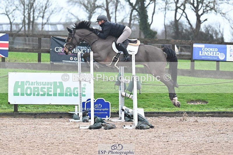 260121-133824-00404 - Snr Foxhunter 1.20m & 1.30m