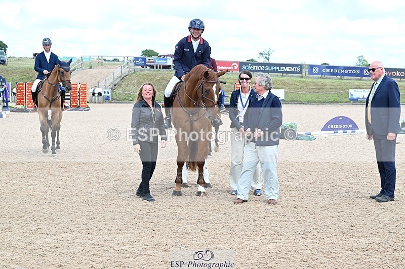 250720-150232-20621 - Cls 8, 3 star Big Tour Jump off and Presentation