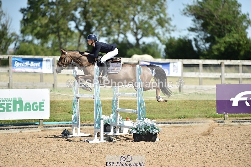 250628-151712-05818 - Cls 12 Newcomers Jump offs & Presentations