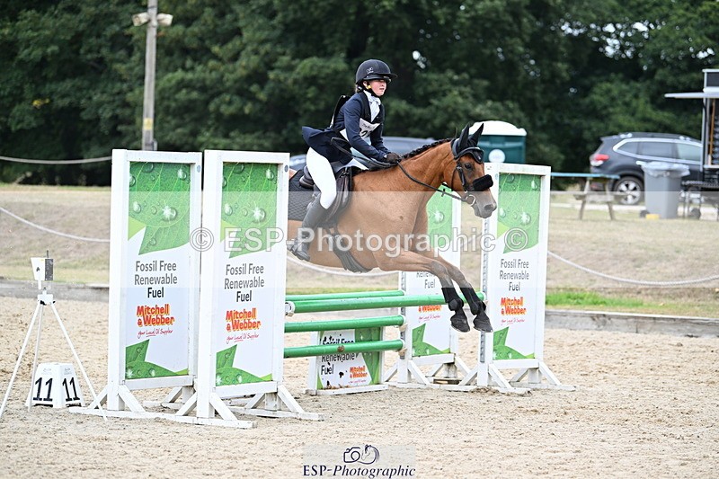 250726A-113103-01092 - Cls 03 PC80cm start to coursewalk