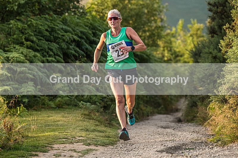 Not Round Latrigg-590 - Not Round Latrigg Fell Race Wednesday 12th August 2026