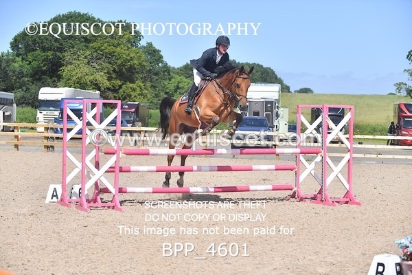 BPP_4601 - CLASS 4 Senior Discovery/ 1m Open