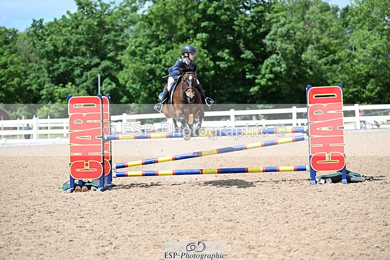 240608A-150002-01509 - Cls 11 Pony Newcomers and 1m Open