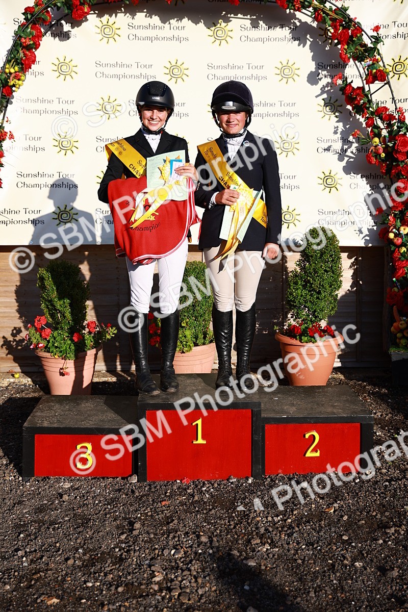 SBM_12089 - Dressage Presentations