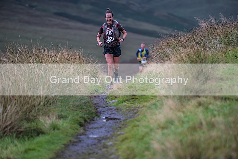 Old Crown Round-872 - Old Crown Round Fell Race Saturday 12th September 2026