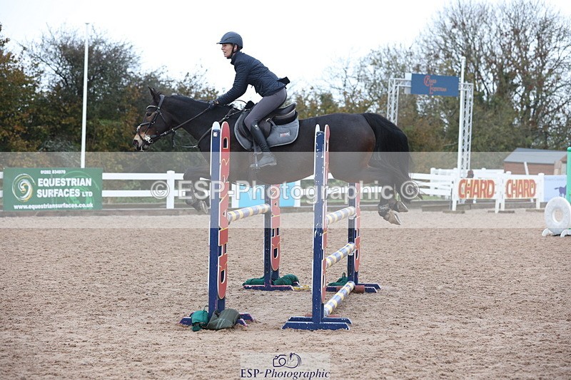 231112A-125111-04224 - Cls 19 Snr 1.05m Open